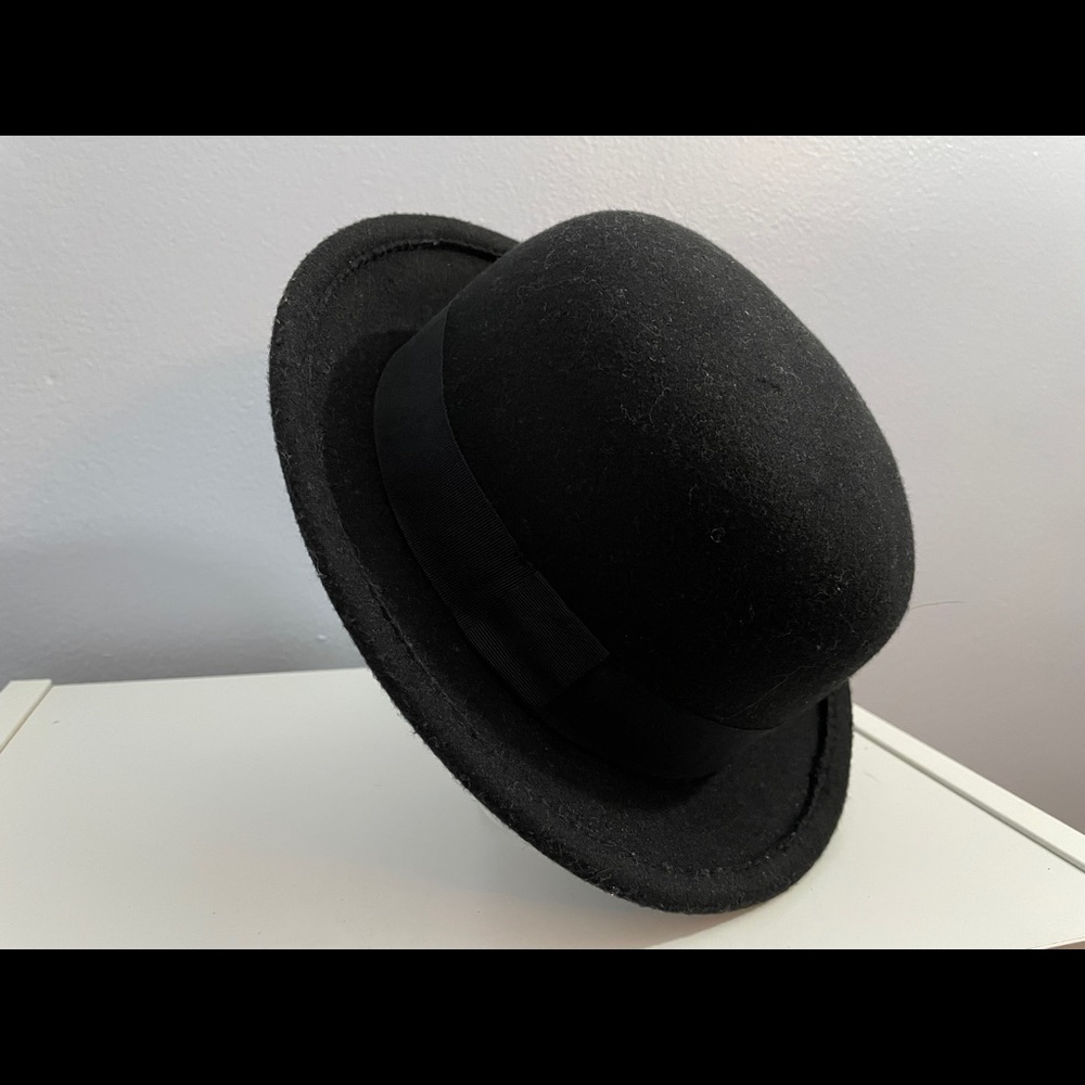 H&M Women’s Hat Black